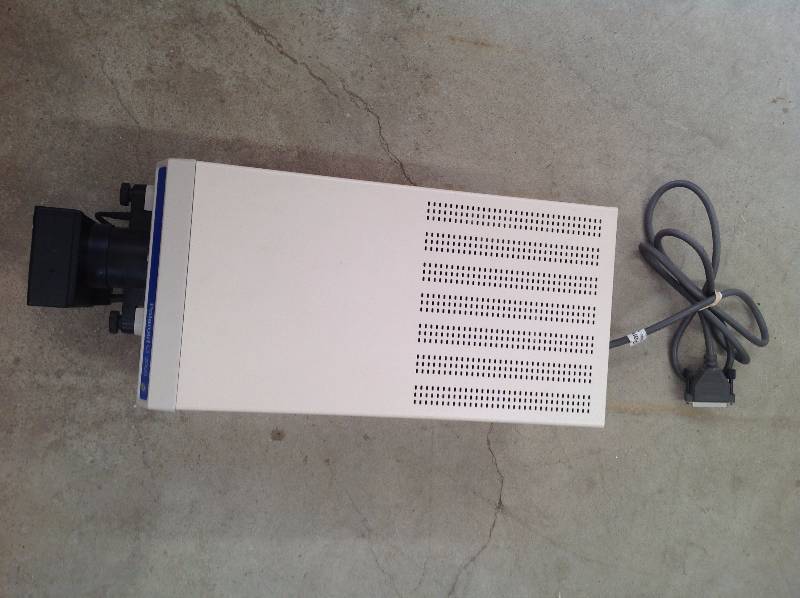 lot 94 image: Polaroid CI 3000