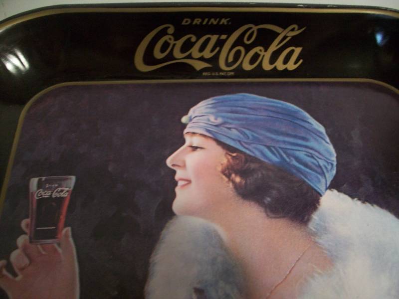 lot 6 image: Coca-Cola