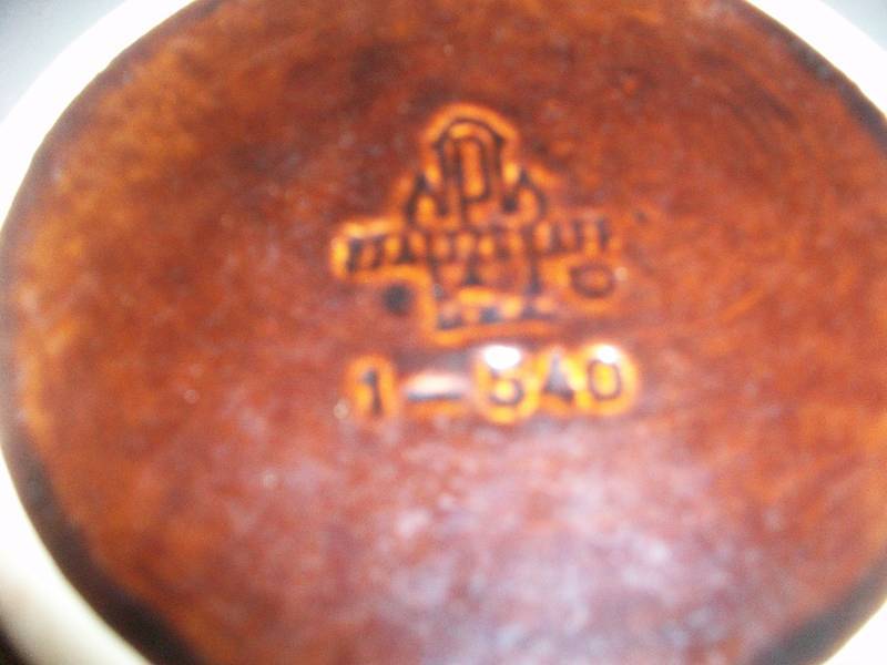 lot 18 image: Cookie Jars