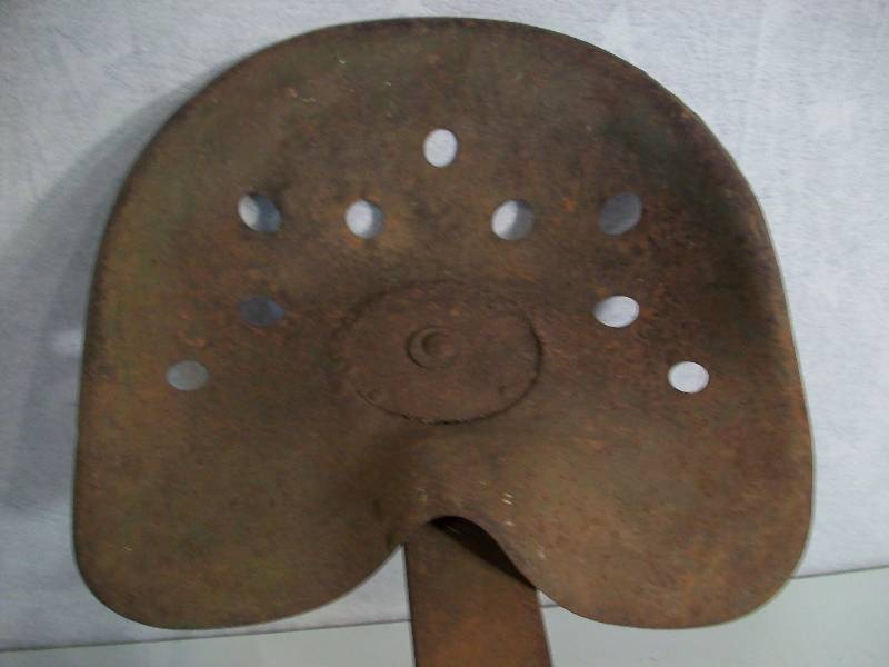 lot 35 image: Tractor Toolboxes