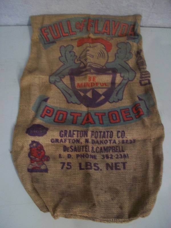 lot 41 image: Nail Keg and Rope