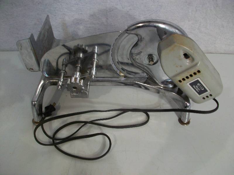 lot 49 image: Meat Saws