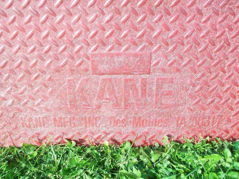 lot 83 image: Heat Mat