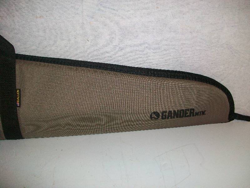 lot 101 image: Gun Cases