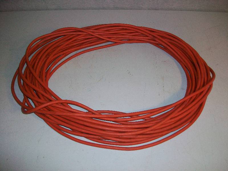 lot 118 image: Extension Cords