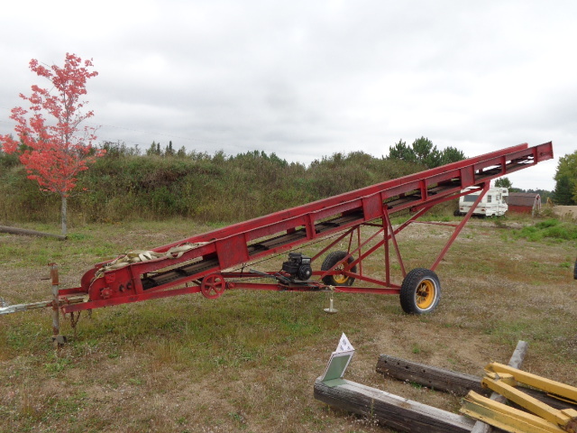 Conveyor