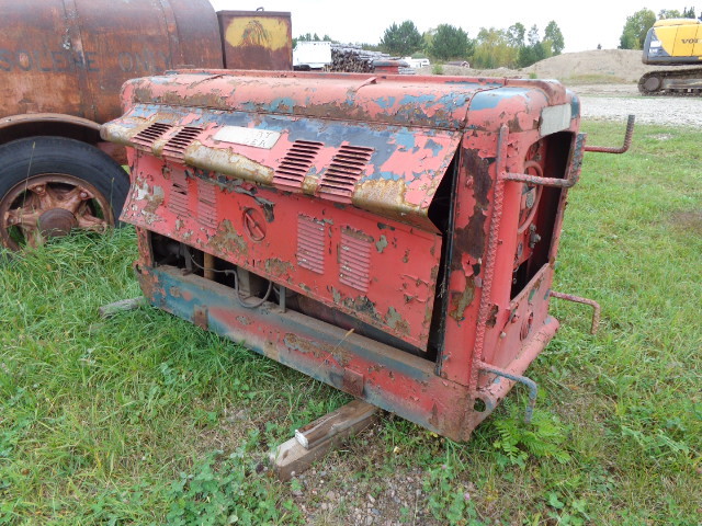 Hobart Welder