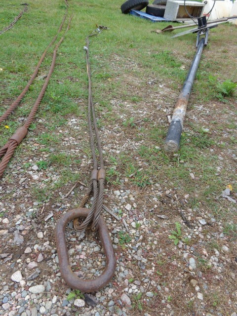 2 Part Spreader
