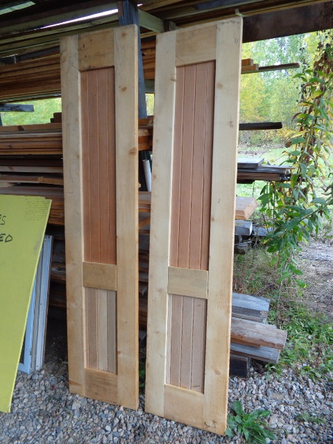 Closet Doors