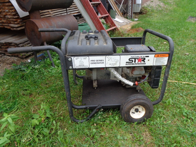 Generator