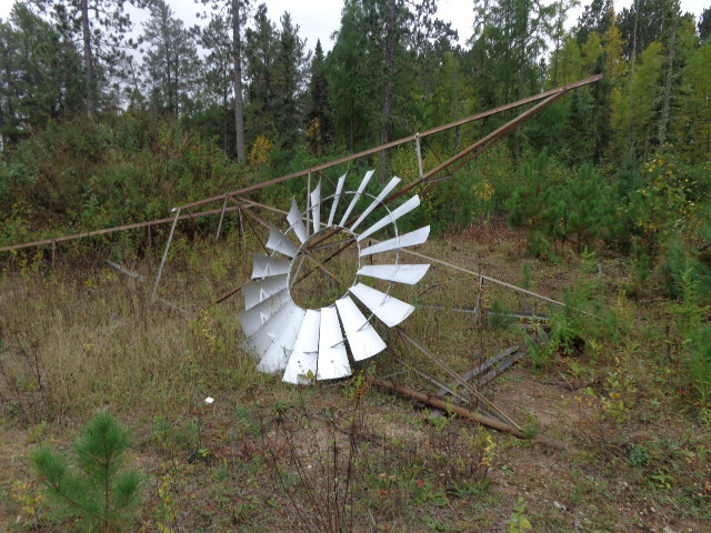 Windmill