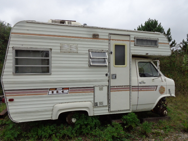 Motor Home