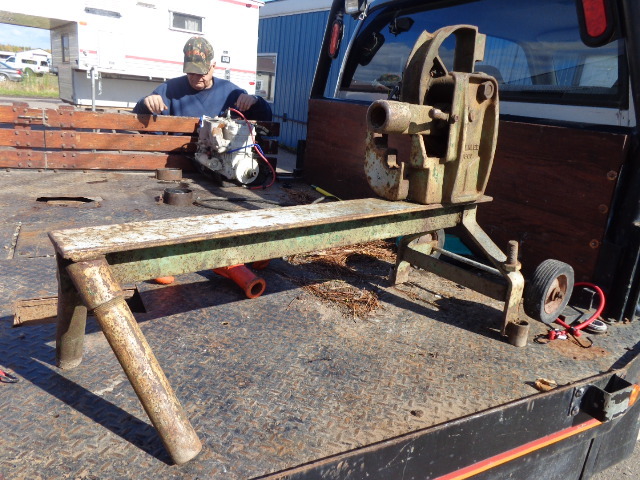 Mechanical Pipe Bender