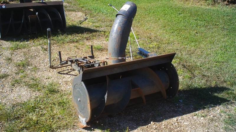 Sears snowblower
