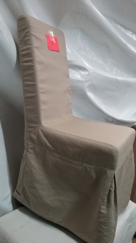 Vanity Chair