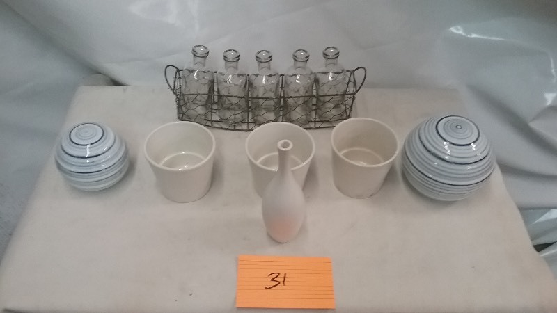 Home Decor Set
