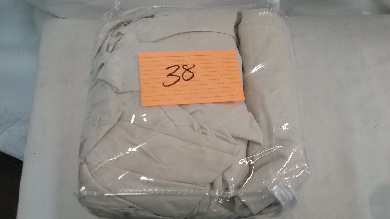Box Cushion Sofa Slip Cover,