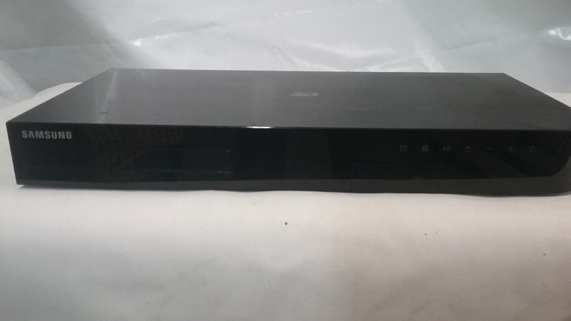 Samsung BLURAY DVD