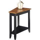 Bischoptree End Table