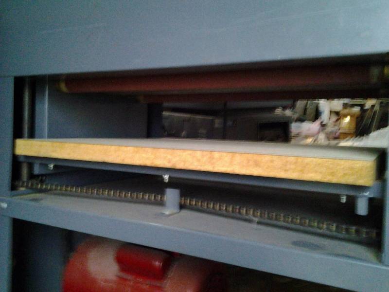 Drum Sanding Machine Woodmaster Tools 