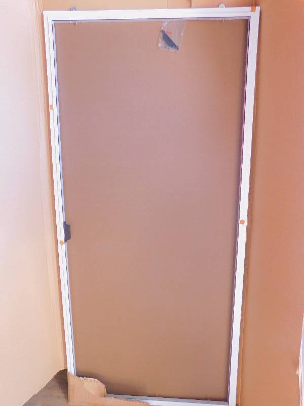 lot 52 image: New Sliding Screen Door