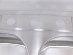 lot 125 image: New Stainless Steel 33-18 Double Bowl 6040 Kitchen Sink