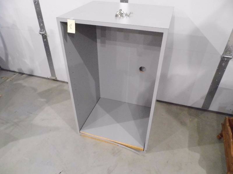 Shelf Cabinet