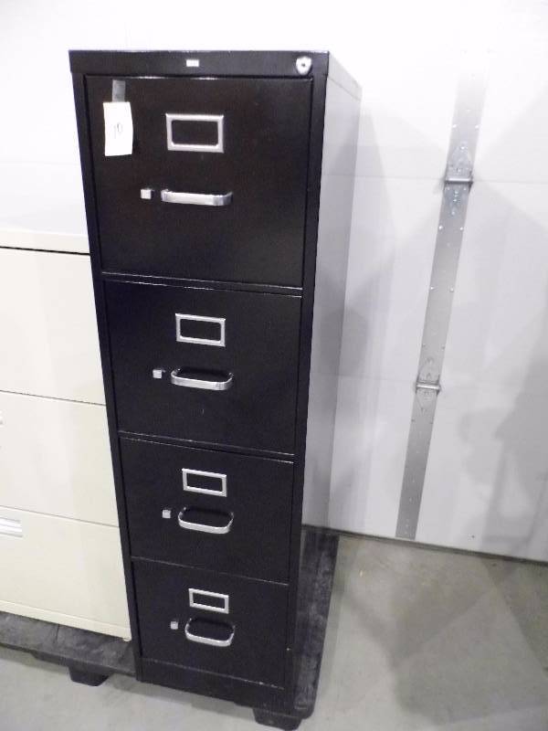Hon File Cabinet