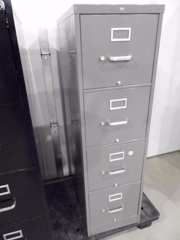 Hon File Cabinet