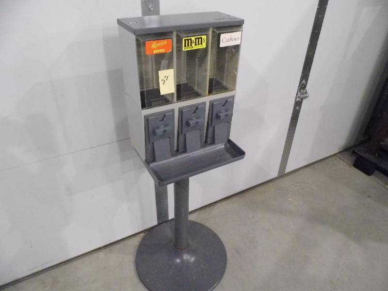 Candy Machine