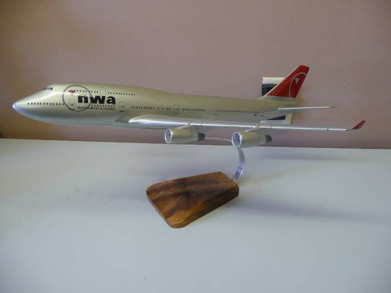 747 vintage toys