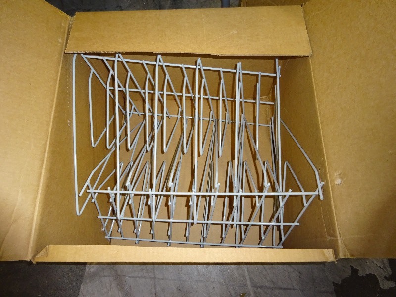 Bike racking