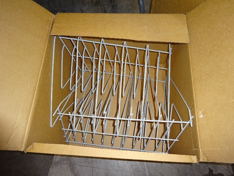 Bike racking