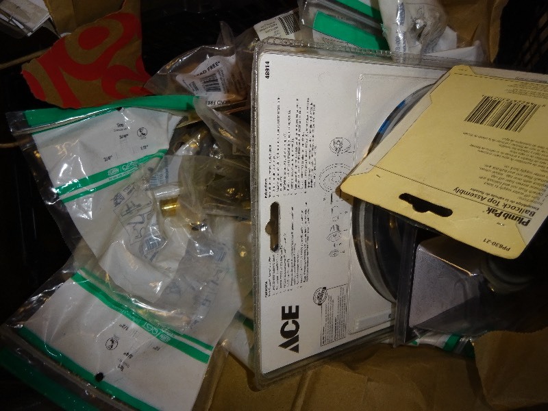 Misc Hardware