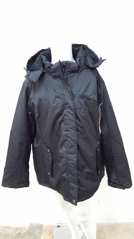 lot 700 image: CB Sports Womens Insulated Ski Jacket - Size 3X