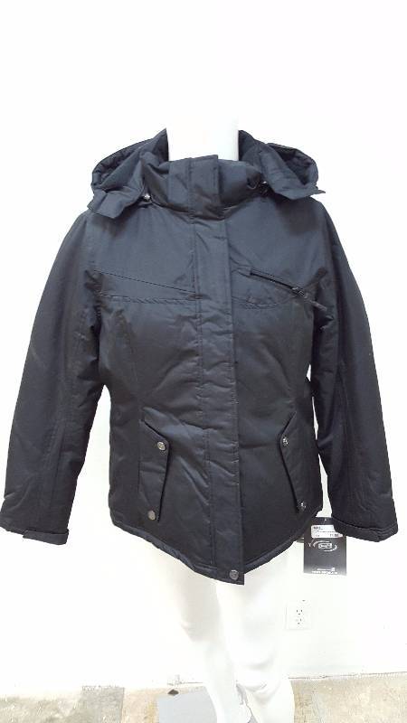 lot 701 image: CB Sports Womens Insulated Ski Jacket - Size L