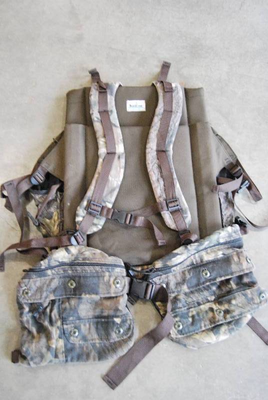 Sportsman 162