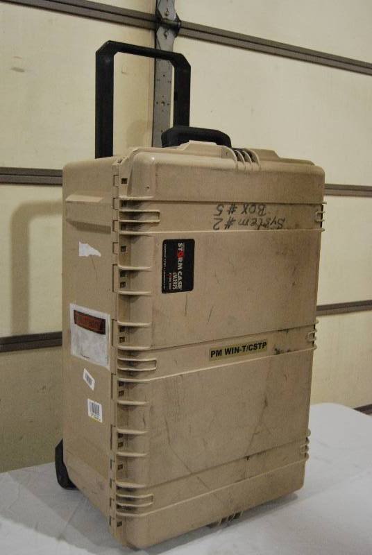 Sportsman 162