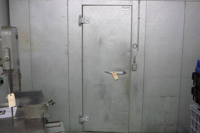 Walk in Refrigerator