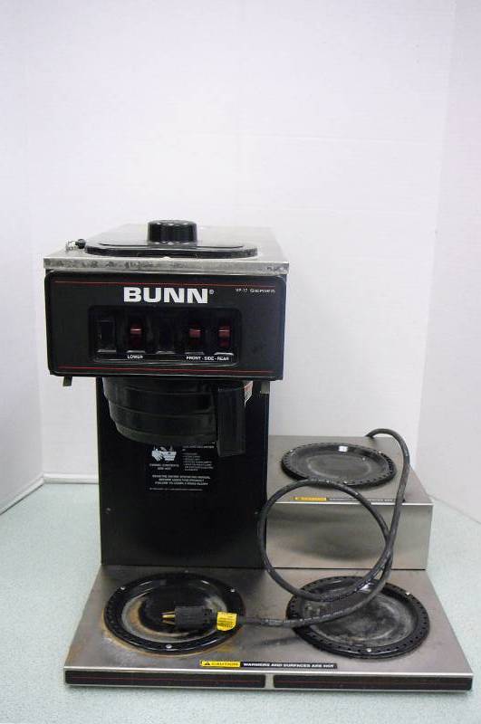 Bunn Coffee Maker