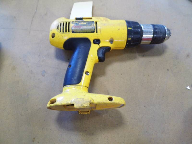 DeWalt Drill