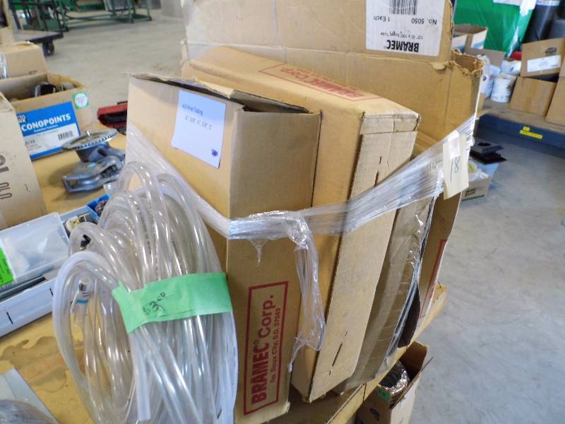 Vinyl Tubing
