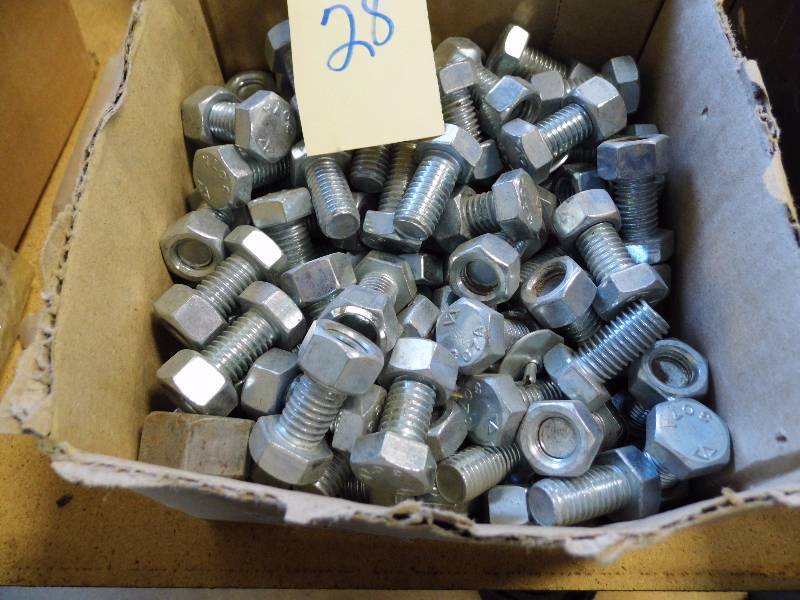 Bolts