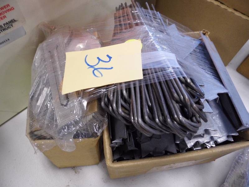 Flipstix Insulation Hangers