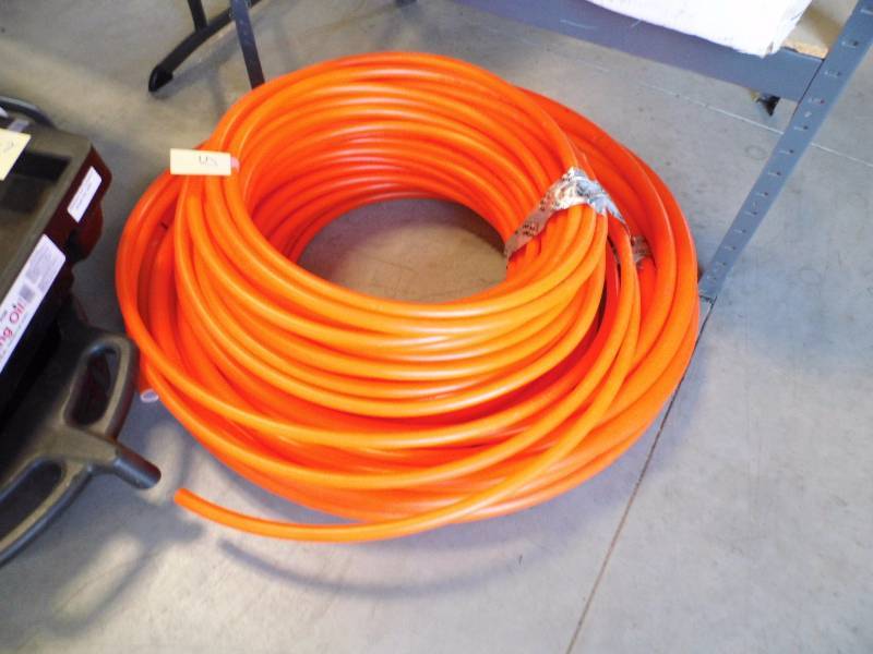 Pex Tubing