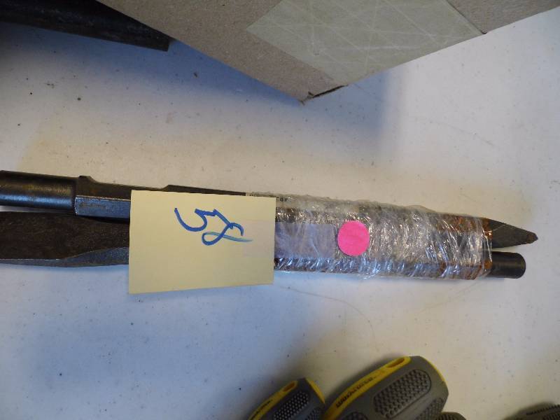 Chisels