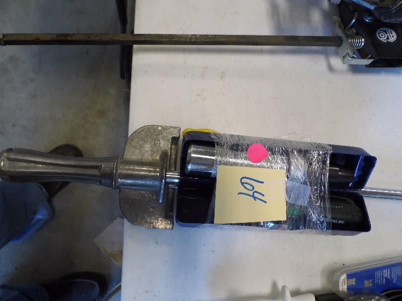 Torque Wrench