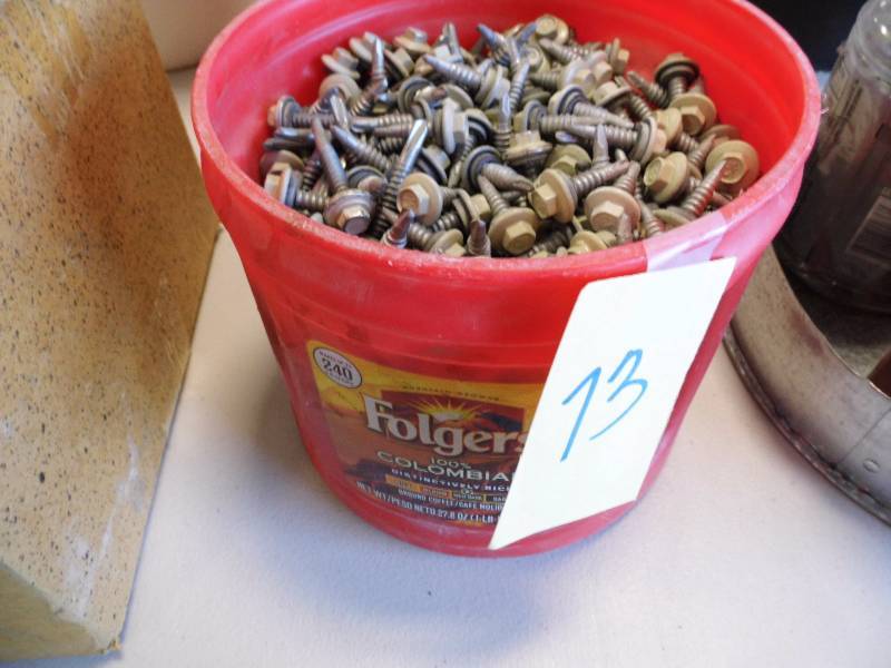 Fasteners