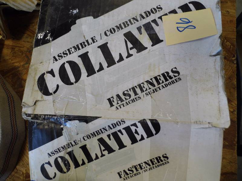 Fasteners