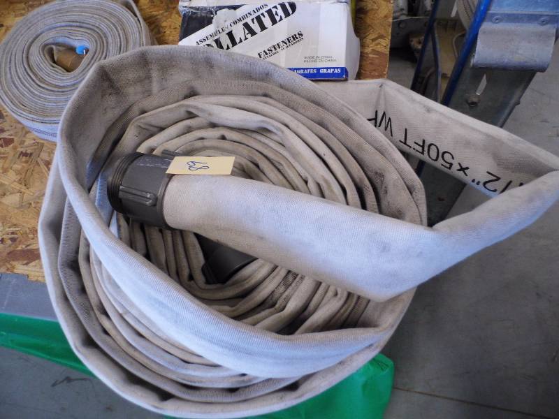 Fire Hose